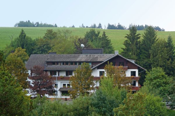Alemannenhof Engel (Rickenbach)